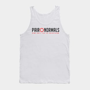 Pair-O-Normals Design 1 Tank Top